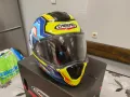 Каска Caberg Drift Evo LB29 , снимка 13