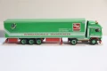 HERPA 1:87 H0 VOLVO ТИР КАМИОН ИГРАЧКА КОЛИЧКА МОДЕЛ, снимка 7