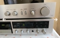 Denon усилвател+дек, снимка 4