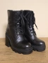 Badura оригинални дамски боти от естествена кожа , снимка 10