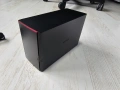 BUFFALO LinkStation LS220D 2TB NAS устройство, снимка 2