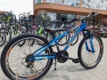 BYOX Велосипед 24" MASTER син, снимка 5
