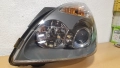 Оригинален ляв Ксенонов фа за Renault Clio II / Рено Клио 2 (2001-2005), снимка 4