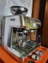 Еспресо машина SAGE Barista Express Кафемашина с кафемелачка, снимка 6