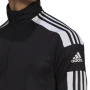 Оригинално Adidas SQ21 TR Top (GK9562) Мъжко горнище, снимка 3