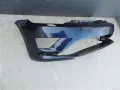 Предна броня VW Golf 7 Sportvan година 2014 2015 2016 2017 код 510807221F / 510.807.221.F, снимка 2