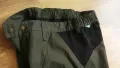 SWEDTEAM Stretch Trouser размер 48/ M за лов панталон със здрава и от части еластична материи - 1079, снимка 12