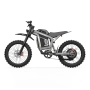 НОВО!! Електрически OFF ROAD Велосипед Coswheel R19 6000W 72V/40AH , снимка 7