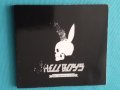 DJ Hell – 2007 - Hellboys(Digipak)(Italo Megamix)(International Deejay Gigolo Records – Gigolo 222)(