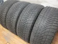 215/55/17 Bridgestone 2022 г. / зимни гуми, снимка 5