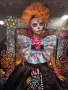 кукла BARBIE Барби signature  Dia De Los Muertos, снимка 1