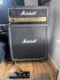 Marshall JCM 2000 TSL 100w / 25w с фуутстуич, снимка 3