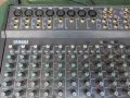 Yamaha EMX2000 powered mixer, снимка 2
