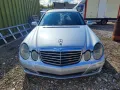 Мерцедес W211 E 320 CDI 224 коня На Части, снимка 2