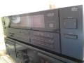 Ресийвър jvc rx. 301, снимка 1