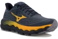Мъжки маратонки  Mizuno Wave Horizon 8 -№44.5, снимка 1