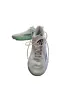 Nike Маратонки Giannis Immortality 4 (White/Бели), снимка 2