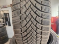 1бр. зимни гуми 235/55/19 Bridgestone, снимка 1