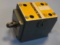 Хидравличен изключвател Rexroth FMR10P33-12/0 directional control valve, снимка 3