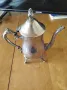 Много стар немски чайник , снимка 2