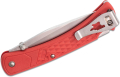 Сгъваем нож Buck 110 Slim Knife Select Red 12006-0110RDS2, снимка 3