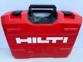 Hilti - Куфар от уред за директен монтаж DX 5 , снимка 1