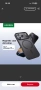 Case Ugreen за IPhone 17pro Max, снимка 9