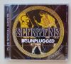 Scorpions – MTV Unplugged In Athens (2 CD) 2013, снимка 1