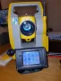 Роботизирана тотална станция Topcon GT 605, снимка 10