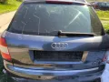 Заден капак за Ауди А4 Б6 Audi A4 B6 avant комби , снимка 2