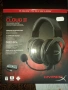 Слушалки HYPERX CLOUD 2, снимка 1