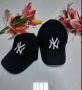 Унисекс шапка с козирка Hugo Boss🧢Pinko🧢New York🧢Karl Lagerfeld🧢Guess🧢Under Armour, снимка 6