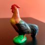 Колекционерска фигурка Schleich Rooster Chicken 1983 13014, 13011, 13018, снимка 16