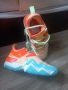 Nike Jordan uk4 ,us 4.5 ,eur 36.5 ,23.5 см баскетболни летни маратонки, снимка 1 - Детски маратонки - 45239809