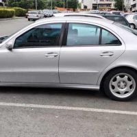 Mercedes e220 cdi, цял за части, снимка 11 - Автомобили и джипове - 46024415