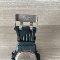 Часовник Casio G-Shock Mudmaster черен реплика, снимка 7 - Мъжки - 45887685