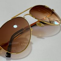 Продавам слънчеви очила Lacoste, снимка 1 - Слънчеви и диоптрични очила - 45205205
