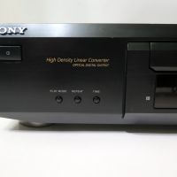 Sony CDP-XE330, снимка 2 - Други - 46064979