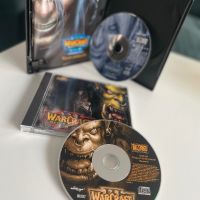 Warcraft III PC игра, снимка 3 - Игри за PC - 45209005