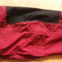 Lundhags Field Trouser дамско 42 - XL / мъжко M - L панталон със здрава материя - 941, снимка 8 - Панталони - 45307163