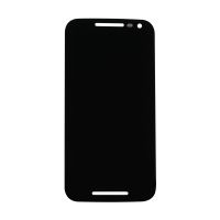 LCD Дисплей с тъчскрийн за MOTOROLA Moto G3, снимка 1 - Резервни части за телефони - 45237933