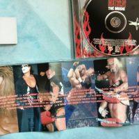 WCW Mayhem - The Music, снимка 3 - CD дискове - 45556683