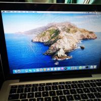 Продавам Macbook pro, снимка 6 - Лаптопи за работа - 45081294
