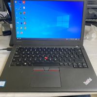 Lenovo thinkpad x270 , снимка 2 - Лаптопи за работа - 45078527