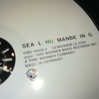 SEA L HU MANBE IN G CD MADE IN GERMANY 1505241519, снимка 10 - CD дискове - 45747639