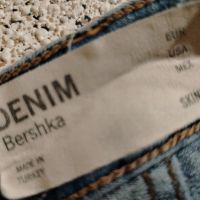 bershka мъжки дънки , снимка 4 - Дънки - 45147709