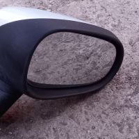 Дясно огледало Renault Modus, снимка 2 - Части - 45438870