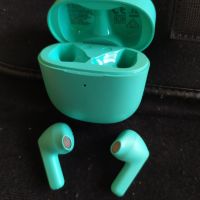 Безжични слушалки Philips, снимка 2 - Безжични слушалки - 45782571
