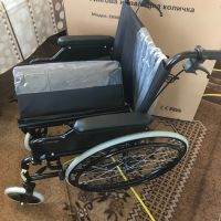 Инвалидни принадлежности, снимка 1 - Инвалидни колички - 45400961