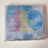 Trance Dance Extasy cd, снимка 3 - CD дискове - 45149032